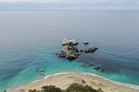 Big Sur, CA