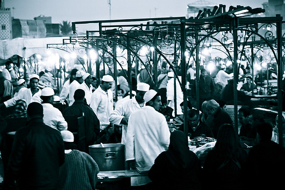 Marrakech, Morocco