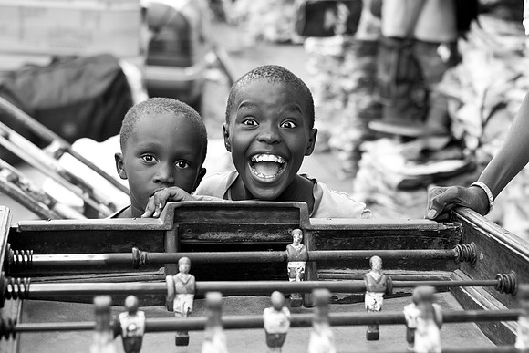 Dakar, Senegal