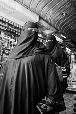 Riyad, Saudi Arabia