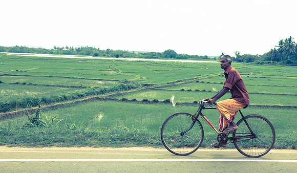 Kataragama, Sri Lanka