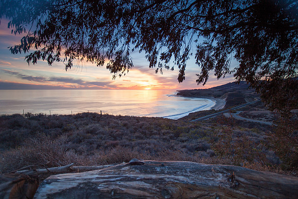 Santa Barbara, California