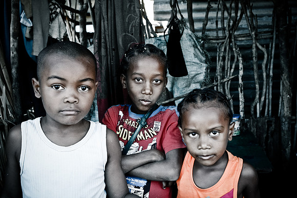 Tulear, Madagascar