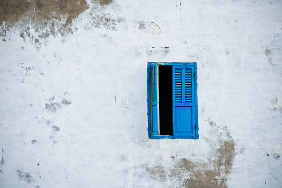 Essaouira, Morocco