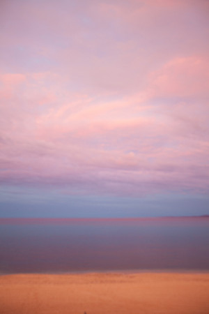 Baja, Mexico