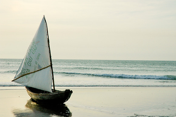 Jericoacoara, Brazil