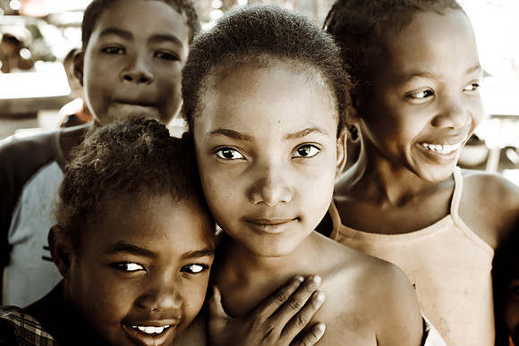 Tulear, Madagascar
