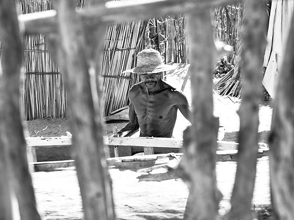 Mangily, Madagascar