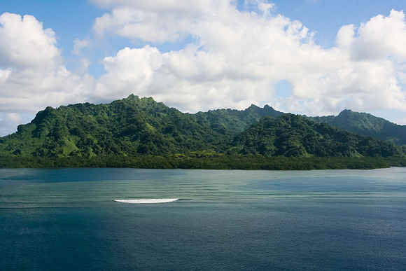 Micronesia