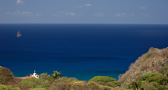 Fernando de Noronha, Brazil