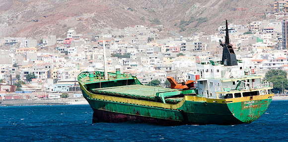 Cape Verde Islands
