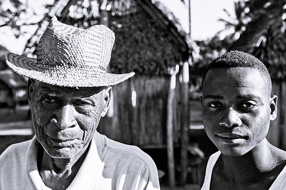 Evatrah, Madagascar