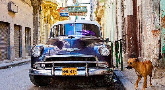 Havana, Cuba