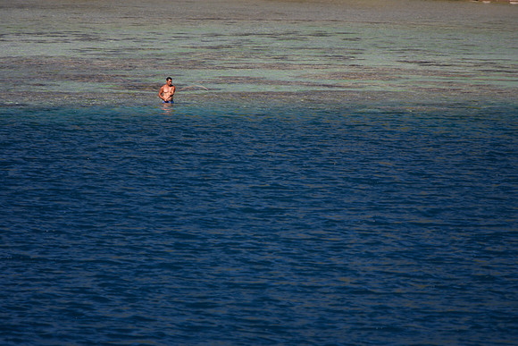Society Islands, French Polynesia