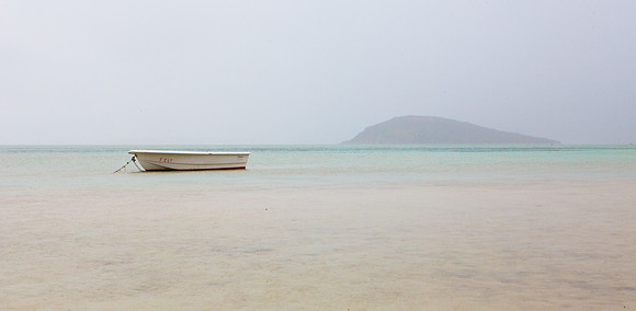 Le Morne, Mauritius