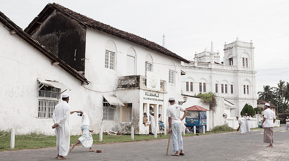 Galle, Sri Lanka