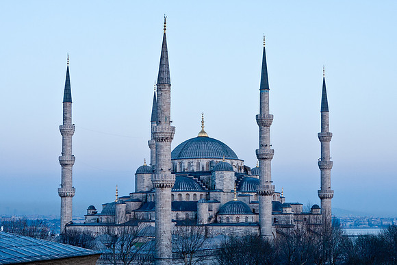 Istanbul, Turkey