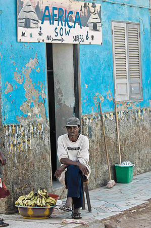 Sal, Cape Verde Islands