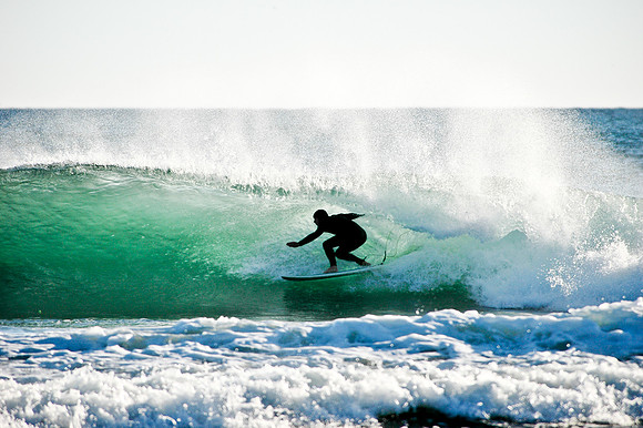 Santa Cruz, California