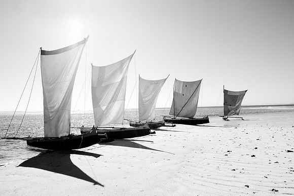 Anakao, Madagascar