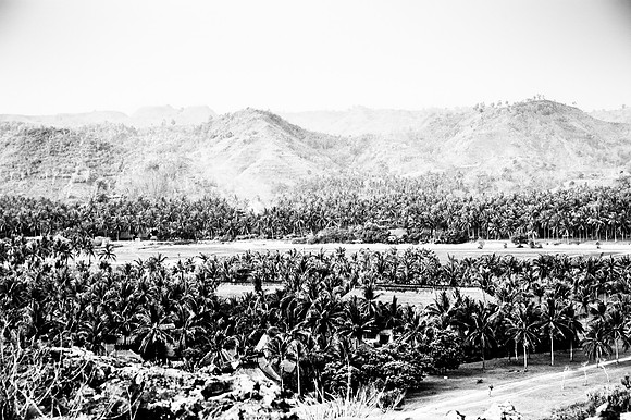 Lombok, Indonesia