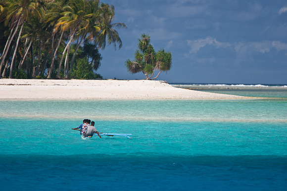 Marshall Islands