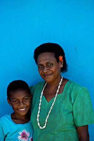Nambila, Fiji