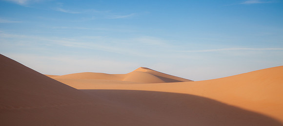 Wahiba Sands Desert, Oman