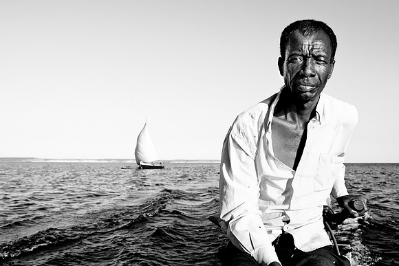Anakao, Madagascar