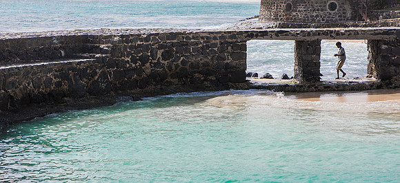 Cape Verde Islands