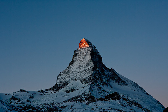 Zermatt, Switzerland