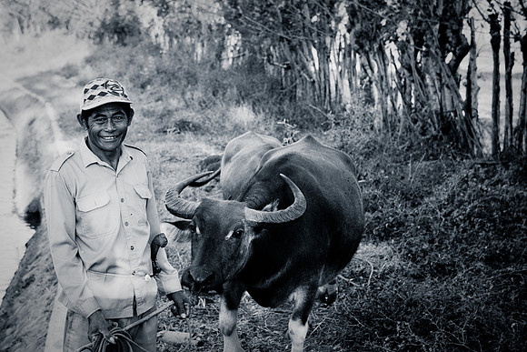 Sumbawa, Indonesia
