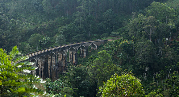Ella, Sri Lanka