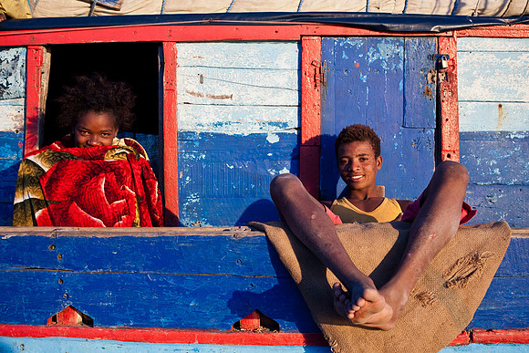 Tulear, Madagascar