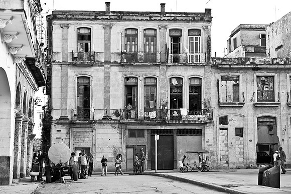 Havana, Cuba