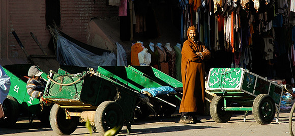 Marrakech, Morocco