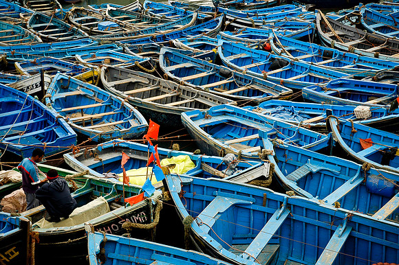 Essaouira, Morocco