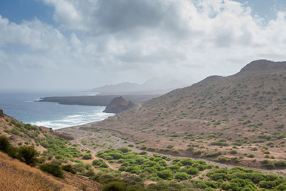 Cape Verde Islands