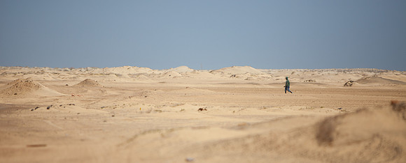 Cape Verde Islands