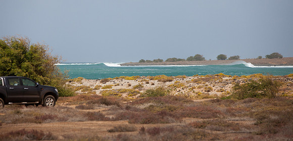 Cape Verde Islands