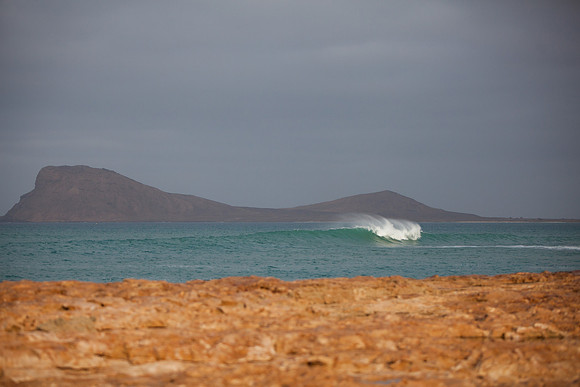 Cape Verde Islands