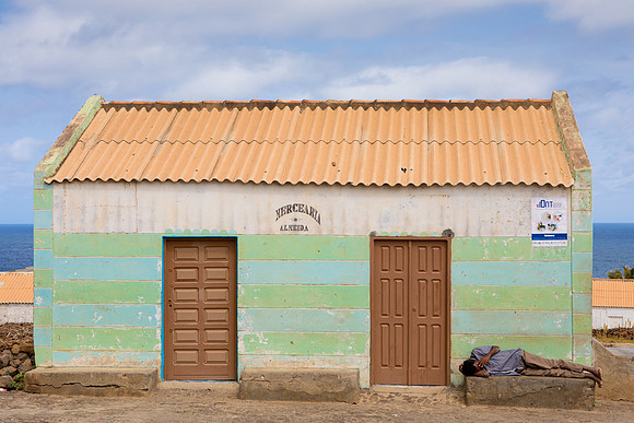 Cape Verde Islands