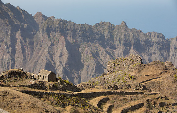 Cape Verde Islands