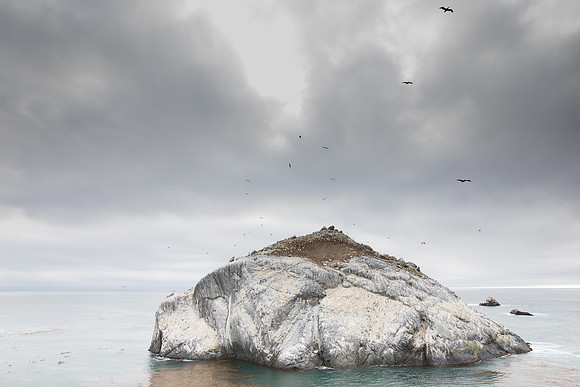 Big Sur, CA