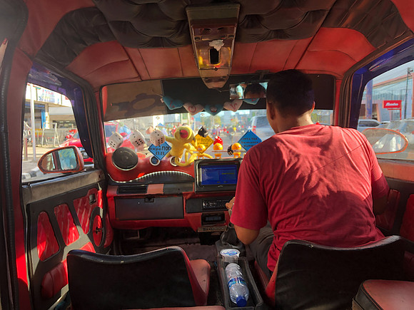 Padang, Indonesia