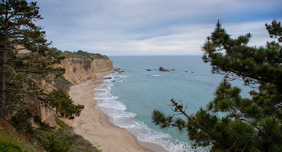 Santa Cruz, CA